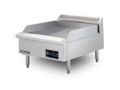 Bếp chiên nửa phẳng nửa nhám dùng điện Berjaya EG3500HR-17