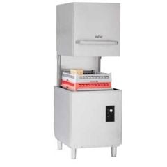 Máy rửa chén công nghiệp Asber GE-H500 DD