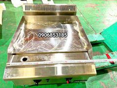 Bếp chiên rán phẳng dùng gas Berjaya GG2B-17