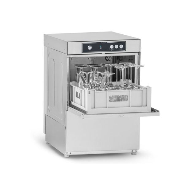 Máy rửa ly Asber GT-500DD