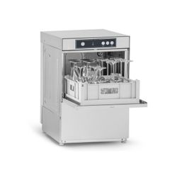 Máy rửa ly Asber GT-500DD