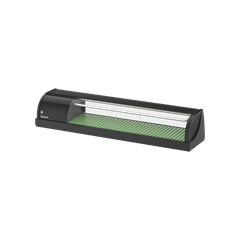 Tủ trưng bày sushi Hoshizaki HNC-120BE-L-B