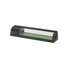 Tủ trưng bày sushi Hoshizaki HNC-150BE-L-B