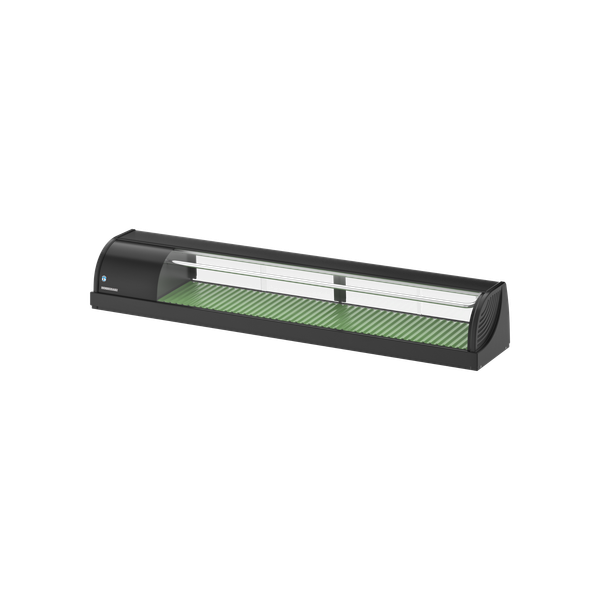 Tủ trưng bày sushi Hoshizaki HNC-180BE-L-B