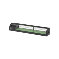 Tủ trưng bày sushi Hoshizaki HNC-180BE-L-B