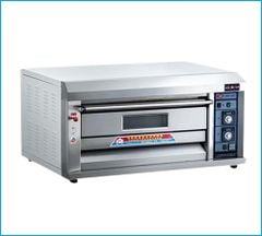 Lò nướng 1 tầng 2 khay Hongling dùng điện   XYF-1HP