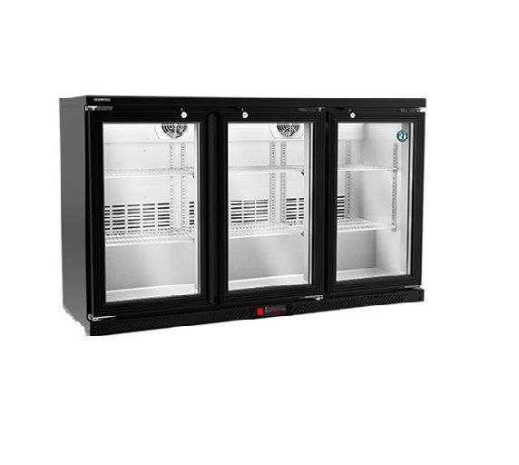 Tủ trưng bày rượu Hoshizaki RBWH135-VN