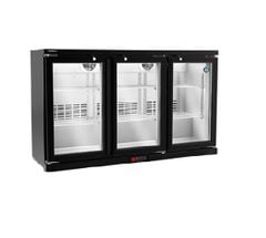 Tủ trưng bày rượu Hoshizaki RBWH135-VN