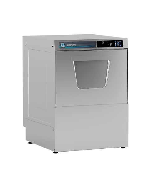 Máy rửa chén công nghiệp Hoshizaki HW-320B-S-R