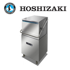 Máy rửa chén công nghiệp Hoshizaki HW-600B3R