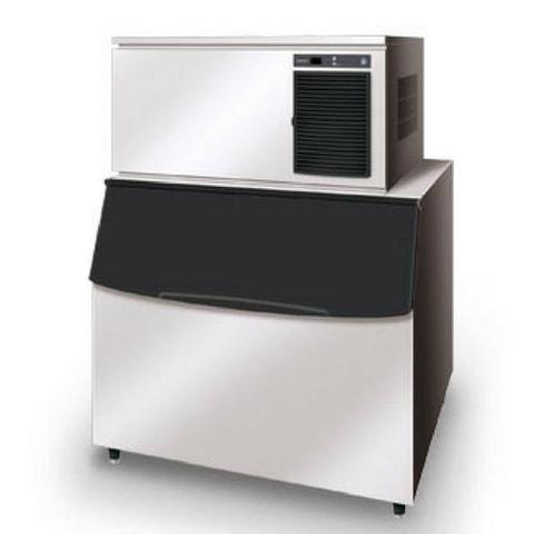 Máy làm đá viên Hoshizaki IM-240DNE