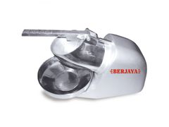 Máy bào đá 7kg/giờ dùng điện Berjaya BJY - ISC7A