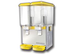 Máy làm lạnh nước trái cây Berjaya JD218MIX25