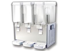 Máy làm lạnh nước trái cây Berjaya JD318MIX25