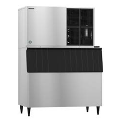 Máy làm đá viên Hoshizaki KM -590DJ