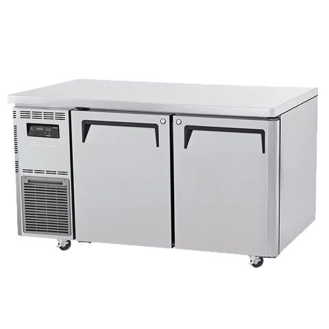 Bàn nửa đông nửa mát 1m5  Turbo Air KURF15-2