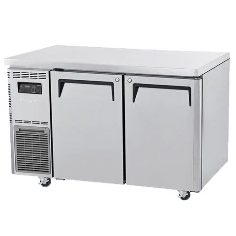 Bàn mát 2 cánh 1m5 Turbo Air KUR15-2