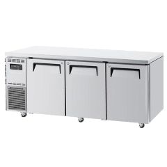 Bàn mát 3 cánh 1m8  Turbo Air KUR18-3