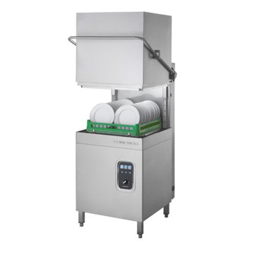 Máy rửa chén công nghiệp Comenda LC412