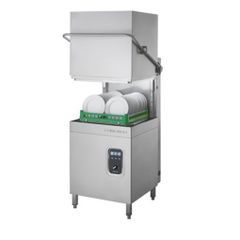 Máy rửa chén công nghiệp Comenda LC412