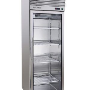 Tủ mát 1 cánh kính Turbo Gold TG-1DC-G