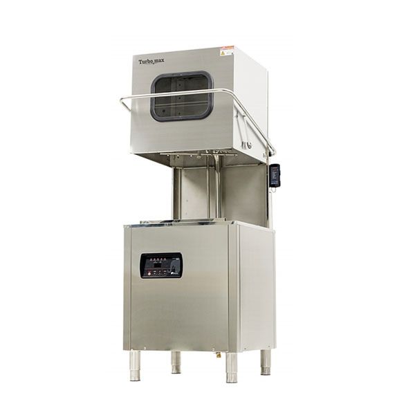 Máy rửa chén công nghiệp TurboMax TBM-3060