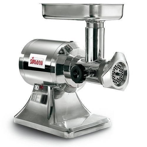Máy xay thịt công nghiệp Sirman TC12E