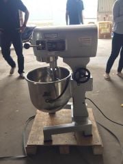 Máy trộn bột 30 lít Berjaya BJY-BM30