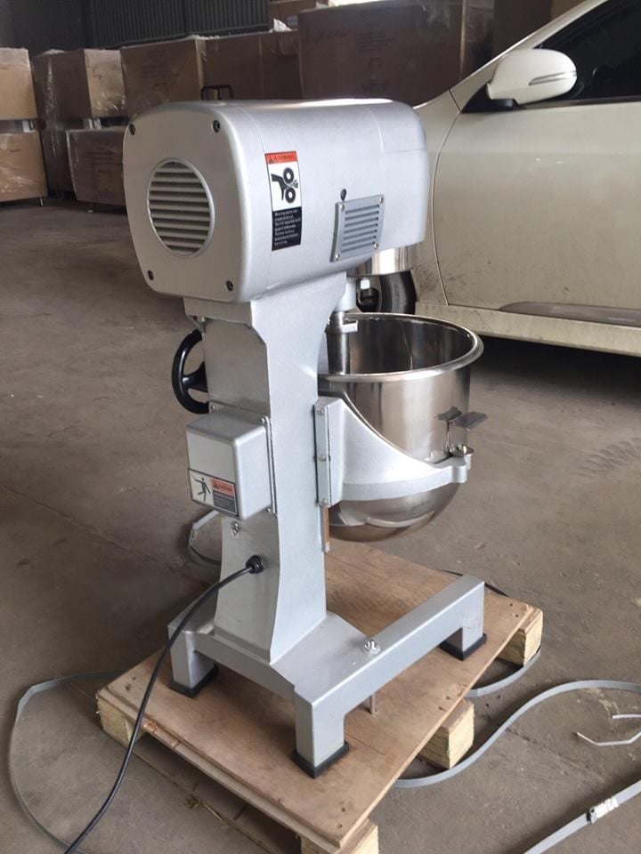 Máy trộn bột 20 lít Berjaya BJY-BM20