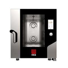 Lò hấp nướng đa năng 4  khay Eka EKF 411 D UD