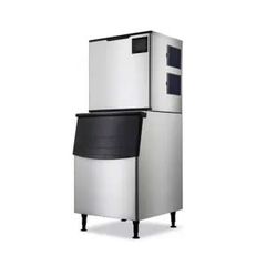 Máy làm đá viên TuborGold TGI-350C