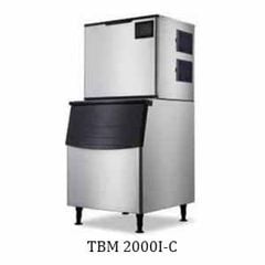 Máy làm đá viên Turbo Max TBM - 2000I-C