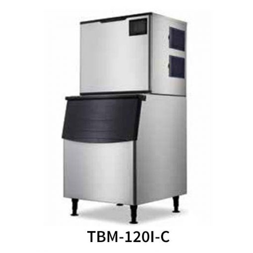Máy làm đá viên Turbo Max TBM - 120I-C