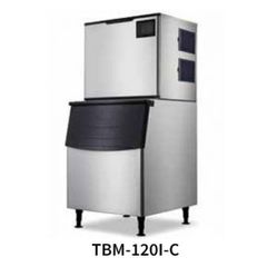 Máy làm đá viên Turbo Max TBM - 120I-C