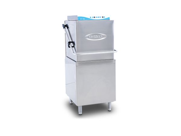 Máy rửa chén công nghiệp INOXSAN INO-BYM102