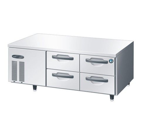 Bàn mát có 4 hộc kéo Hoshizaki FTL-146MA-SD
