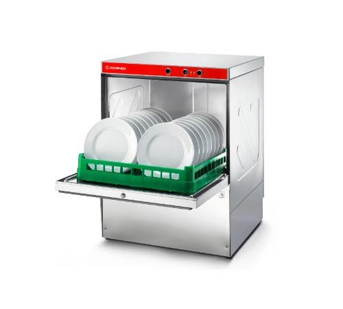 Máy rửa ly Comenda RF45-3
