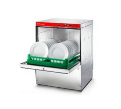 Máy rửa ly Comenda RF53