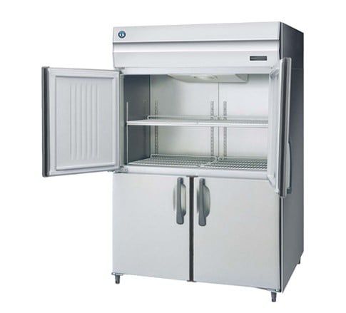 Tủ mát 4 cánh Hoshizaki HR-128MA-S-ML