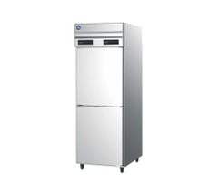 Tủ nửa đông nửa mát 2 cánh Hoshizaki HRF-78MB-S