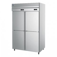 Tủ nửa đông nửa mát 4 cánh Hoshizaki HRF-148MA-S