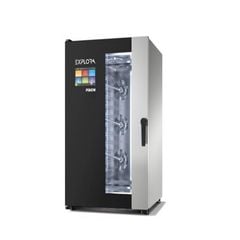Lò hấp nướng đa năng 10  khay Piron PF8910