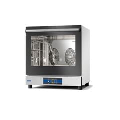 Lò hấp nướng đa năng 4  khay Piron PF8004D