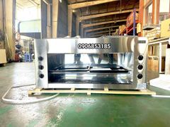 Lò nướng Salamander dùng gas Rinnai RSB-926N