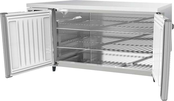 Bàn mát 2 cánh 1m5 Hoshizaki RT-158MA-S-ML