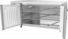 Bàn mát 2 cánh 1m5 Hoshizaki RT-158MA-S-ML