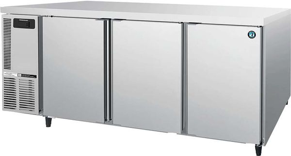 Bàn mát 3 cánh 1m8 Hoshizaki RT-186MA-S