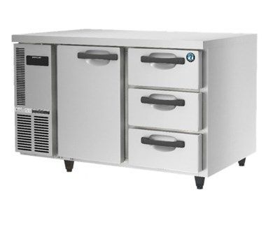 Bàn mát có 3 hộc kéo Hoshizaki FT-158MA-S-3D