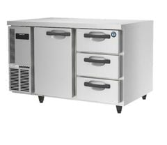 Bàn mát có 3 hộc kéo Hoshizaki FT-158MA-S-3D