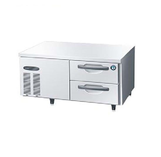 Bàn mát có 2 hộc kéo Hoshizaki RTL-106MA-SD